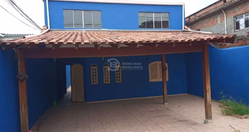 Linda Casa de 3 dormitórios com suíte no Burgo Paulista, São Paulo