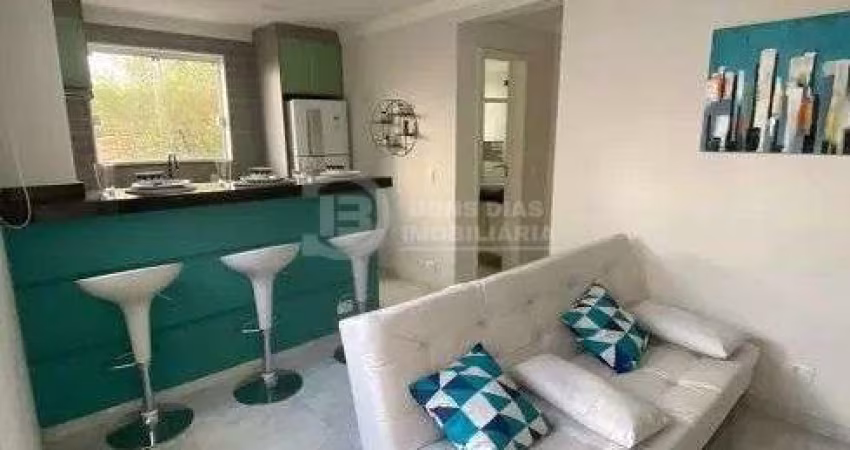 Apartamento Padrão à venda em Cidade Patriarca, São Paulo
