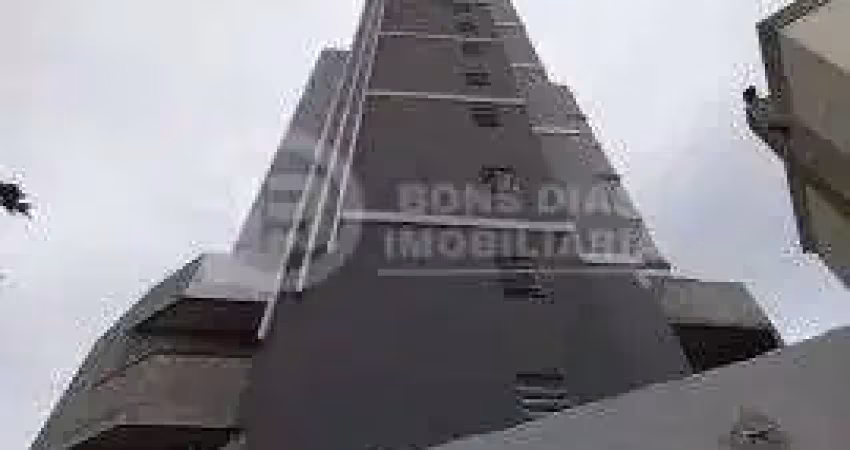 Apartamento a venda na vila esperanca, 2 dormitorios um sendo suite
