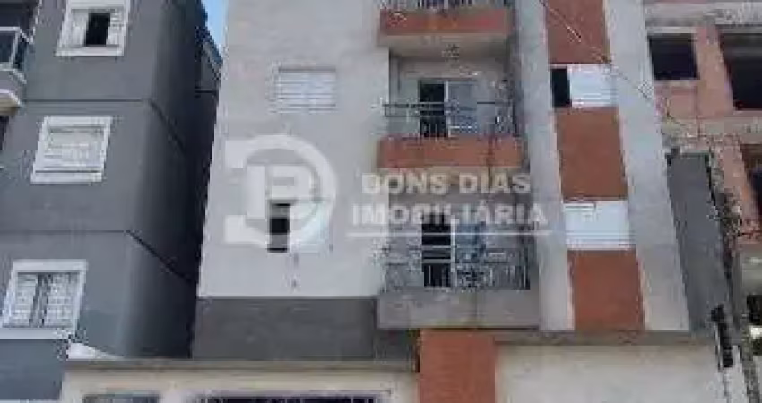 Apartamento padrao a venda na vila esperanca, sao paulo