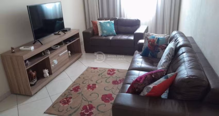 APARTAMENTO 3 QUARTOS COM 84m² À VENDA NO TATUAPÉ