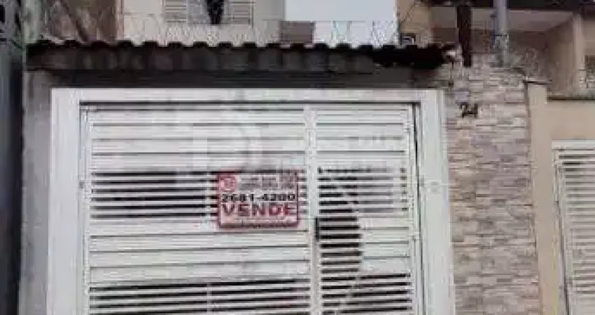 SOBRADO COM 2 QUARTOS 1 VAGA A VENDA NA PENHA DE FRANCA/SP