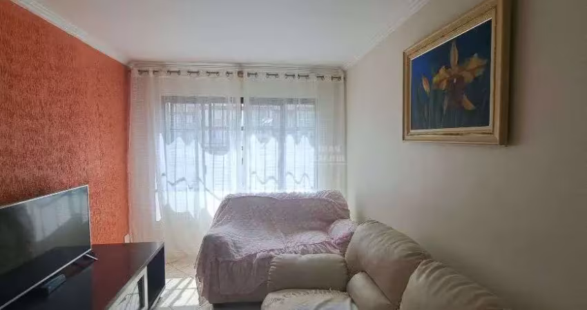 Apartamento padrao a venda no Jardim Nordeste, Sao Paulo - 2 dormitorios, garagem e muito mais!
