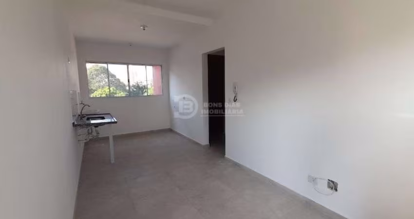 Apartamento à venda 2 quartos - Parque Boturussu