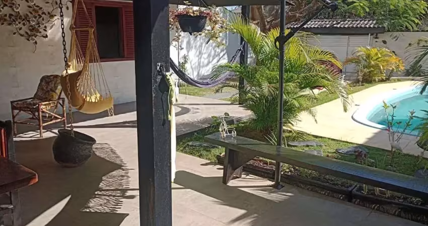 Casa terrea a venda com 3 quartos (1suite) e 4 vagas de garagem e piscina - sorocaba