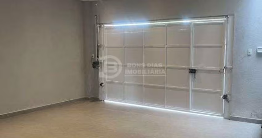 Casa Térrea de 4 Quartos com 1 Suíte à Venda, Vila Salete