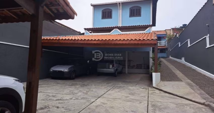 Lindo Sobrado em Condomínio na Vila Rui Barbosa - São Paulo