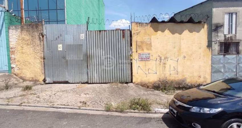 Galpão com Terreno  10 x 40 á venda. Burgo Paulista