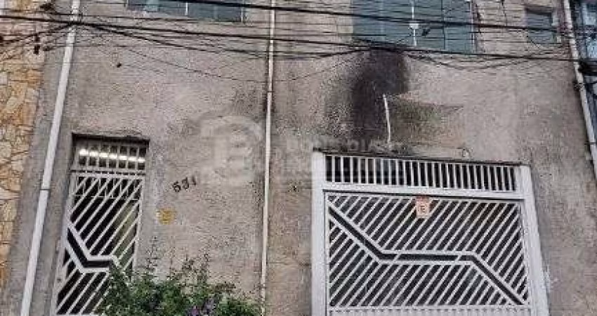 Excelente Sobrado à venda no Parque Penha, São Paulo