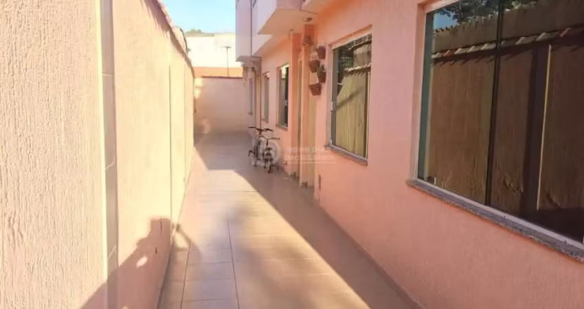 Sobrado em condominio fechado com 2 suites 1 vaga a venda na  ponte rasa