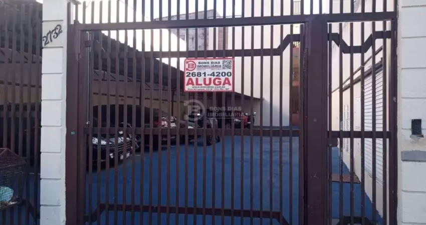 Apartamento com 2 dormitorios e garagem para alugar na vila re, sao paulo