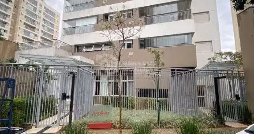 Apartamento de 2 dormitorios com suite na chacara seis de outubro em sao paulo!