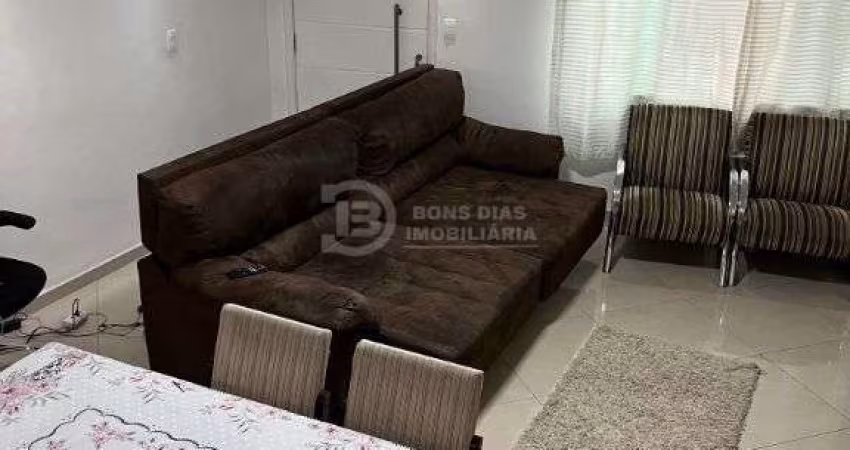 Sobrado à venda na Vila São Francisco - Zona Leste São Paulo