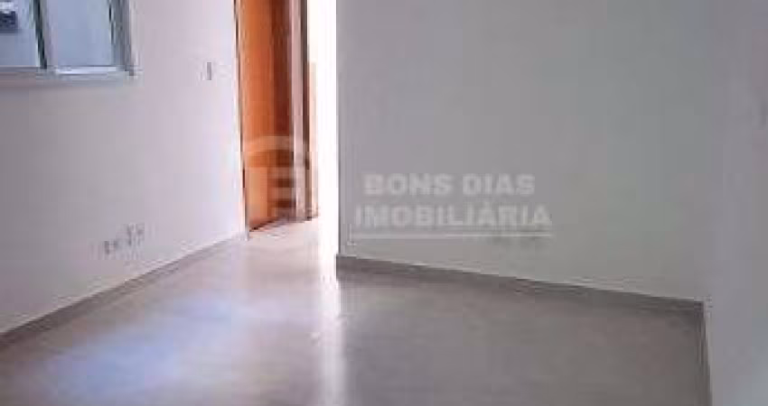 Apartamento de 2 dormitórios à venda em Cidade Patriarca, São Paulo