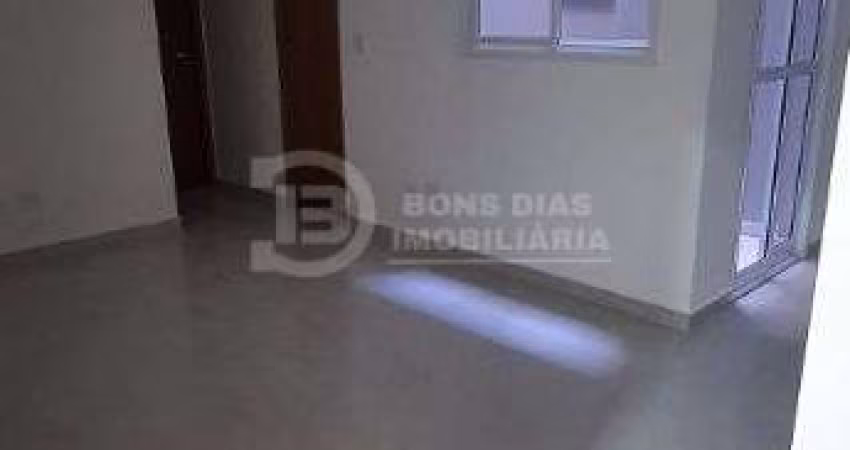 Apartamento 2 dormitórios  à Venda em Cidade Patriarca, São Paulo