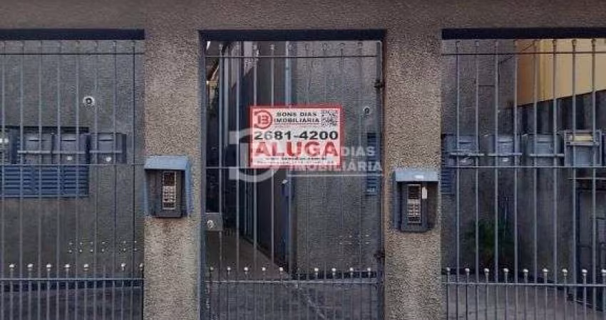 Casa com 1 dormitório para alugar na Vila Ré, São Paulo