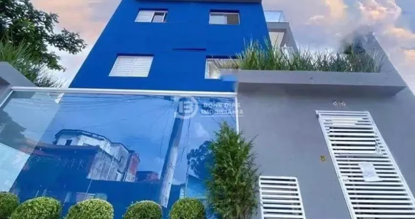 Apartamento 2 dormitorios com quintal em itaquera, sao paulo