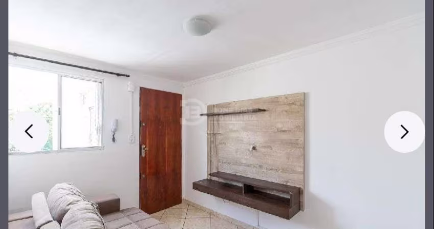 Apartamento à Venda em Artur Alvim, com 2 Dormitórios, 48m°