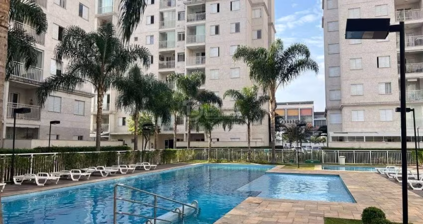 Apartamento de 2 dormitórios e quintal com lazer completo na Penha, São Paulo