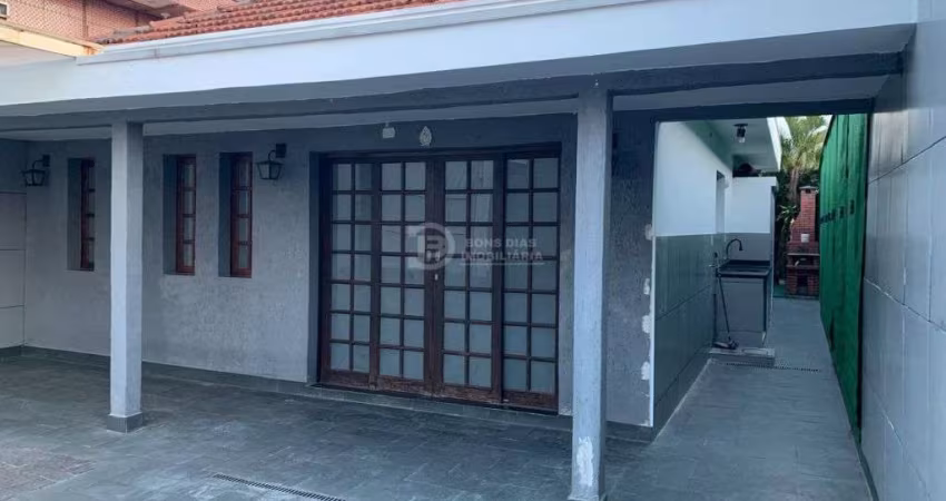 Charmosa Casa térrea à venda na Vila Ré, São Paulo!