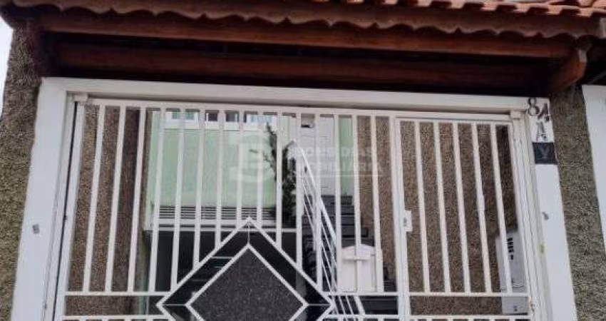 Sobrado de 3 dormitórios à venda em Cidade Antônio Estevão de Carvalho, São Paulo