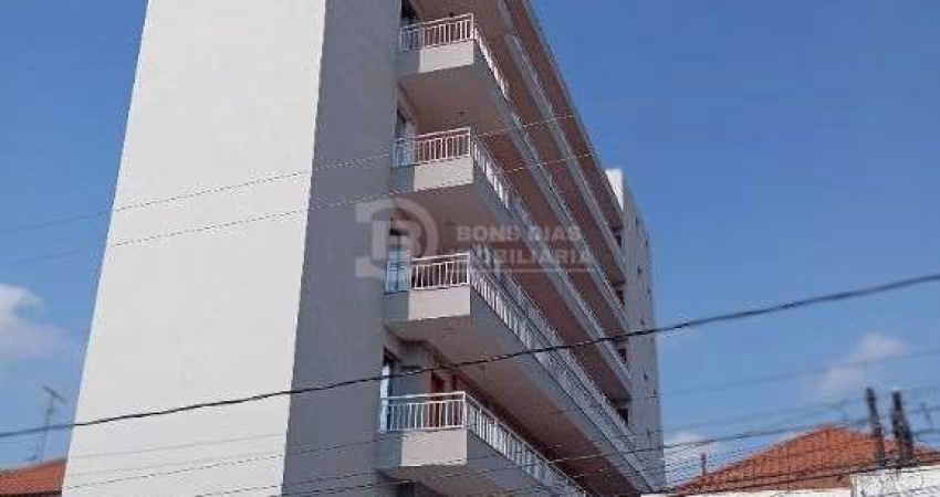 Apartamento à venda 2 dormitórios e vaga de garagem no Parque Boturussu, São Paulo