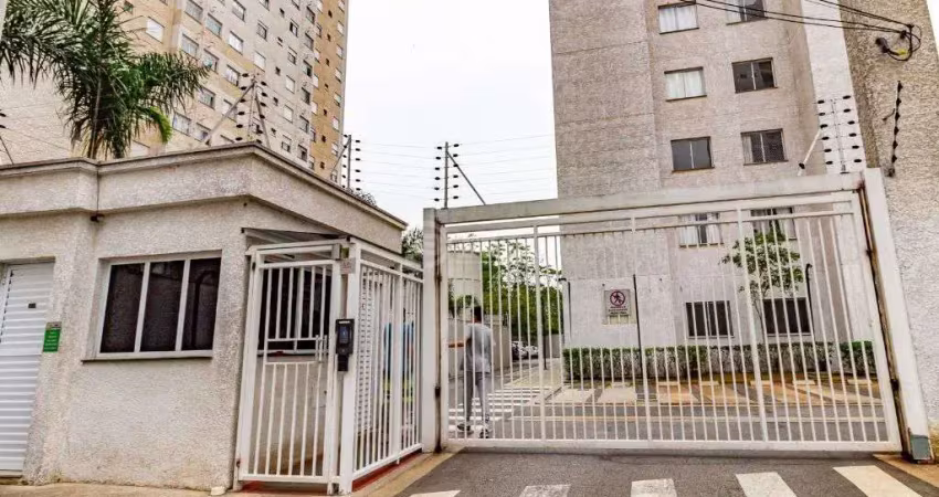 APARTAMENTO COM 2 QUARTOS E 1 VAGA A VENDA NO BELENZINHO/SP