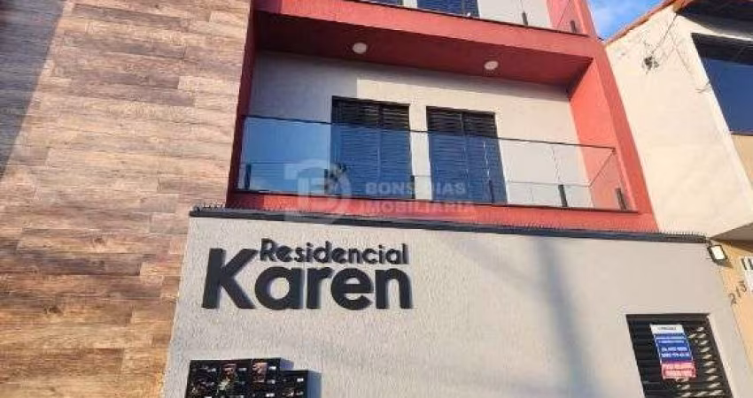 APARTAMENTO COM 2 QUARTOS Á VENDA NA CID. LÍDER/ITAQUERA-SP