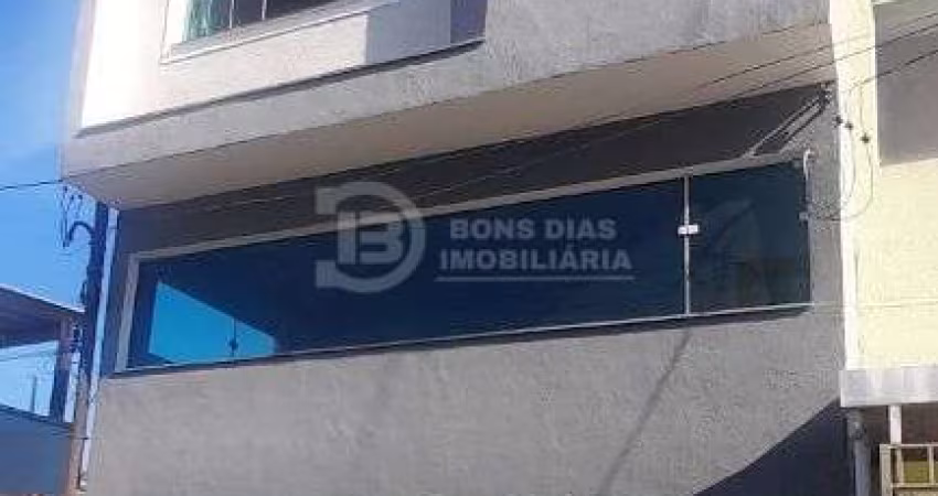 Sobrado à venda - Dividido em 2 moradias - Vila Ré