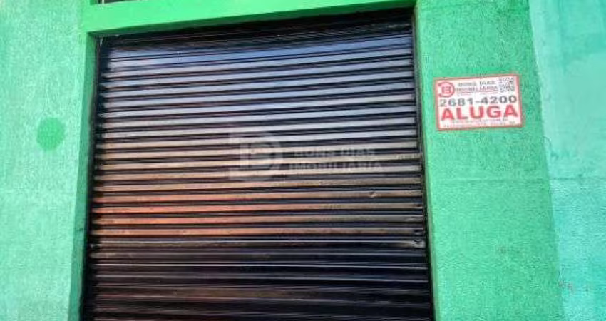 Salão Comercial na Vila Ré - São Paulo: Ótima Localização e Infraestrutura Completa!