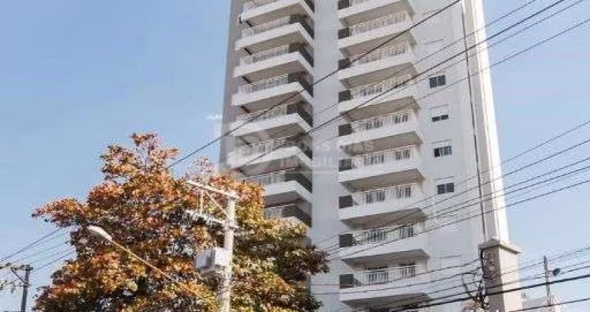 Apartamento à venda - 2 quartos (1suíte) e 1 vaga - Varanda Gourmet - Carrão