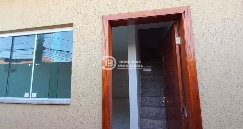 SOBRADO EM CONDOMÍNIO COM 2 SUÍTES 1 VAGA À VENDA NO BURGO PAULISTA