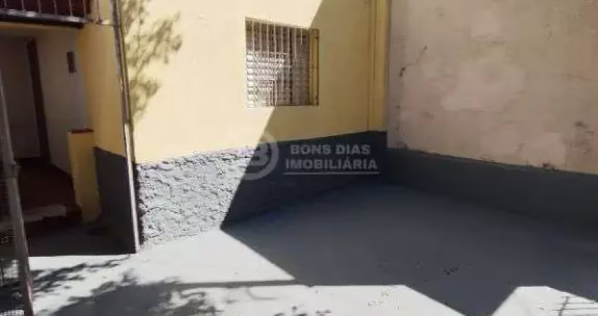 Casa terrea a venda na vila granada, 2 dormitorios e 1 vaga, 90m