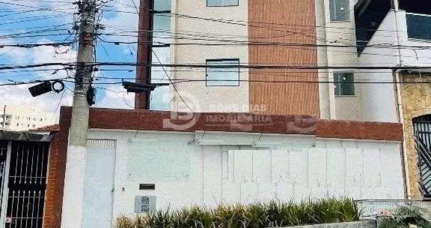 Apartamento Padrão de 2 Dormitórios na Vila Ré - São Paulo