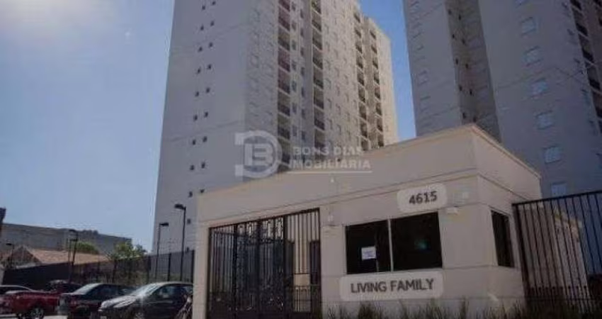 Apartamento de 2 dormitórios na Vila Taquari, São Paulo