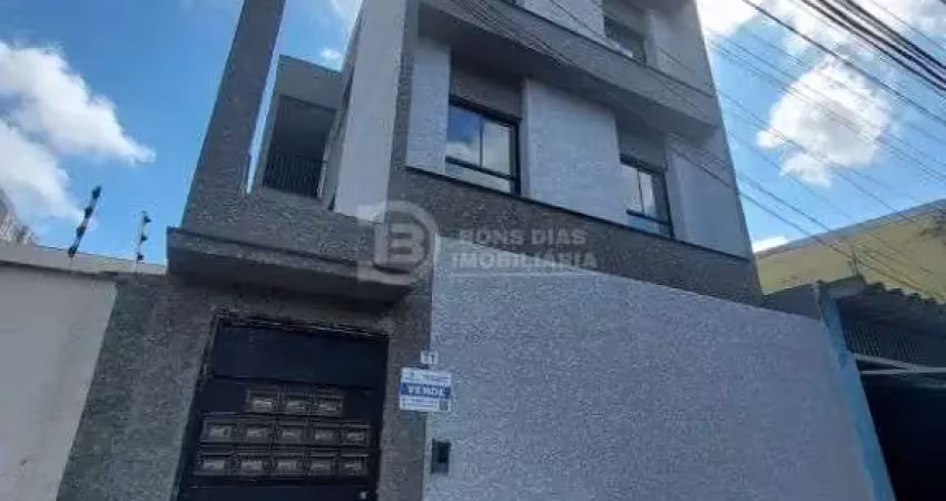 Apartamento a venda em itaquera, 2 dormitorios, 35m