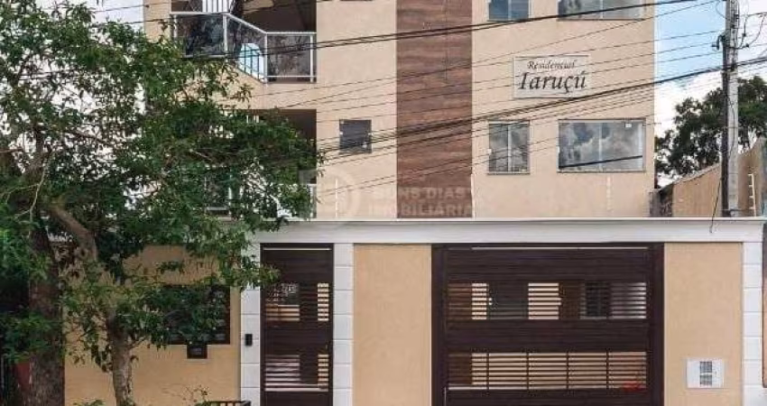 Apartamento á Venda na Cidade AE Carvalho com 1 Dormitório, 34m°