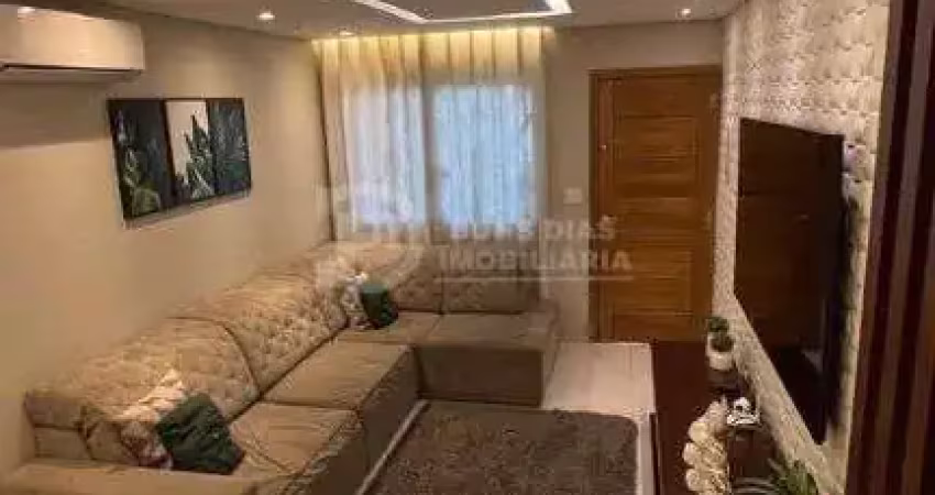 Sobrado na vila nhocune 3 dormitorios sendo 1 suite, 2 vagas, 160 m2
