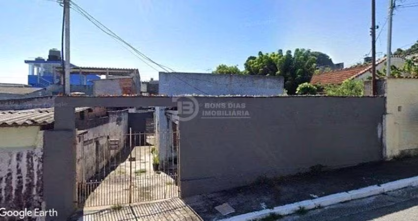 Casa com 2 Quartos à Venda, Vila Ponte Rasa