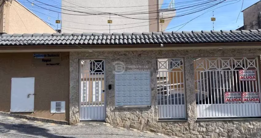 Casa padrao para alugar na vila re, sao paulo - 1 dormitorio!