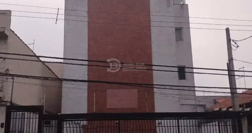 Apartamento a venda - 2 quartos e quintal - patriarca