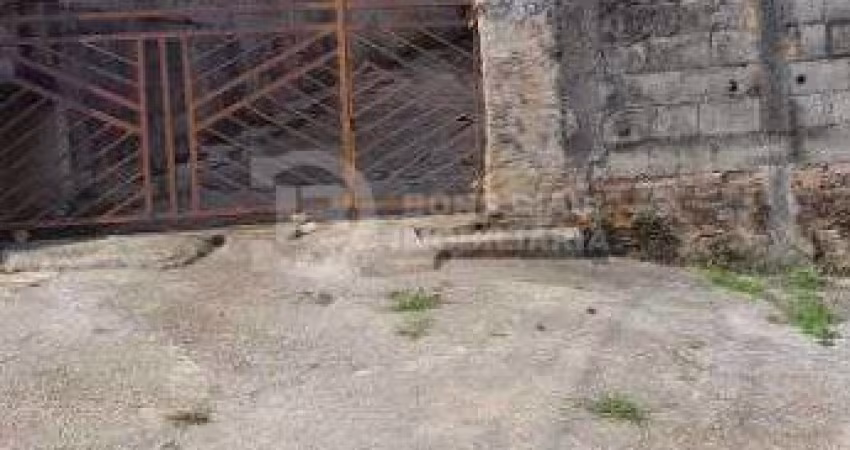 Terreno 10x40 para incorporação Artur Alvim/Nhocuné