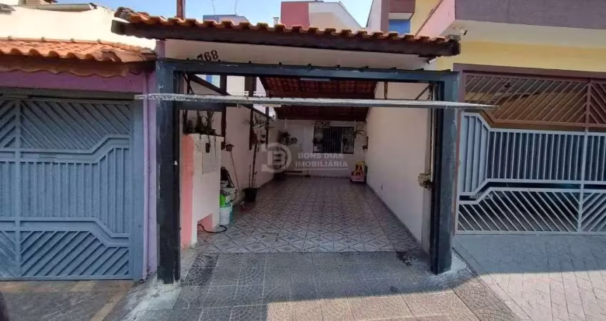 Sobrado no parque do carmo 2 dormitorios, 2 vagas, 95 m2