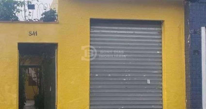 Casa  terrea à venda no Jardim Campos, São Paulo