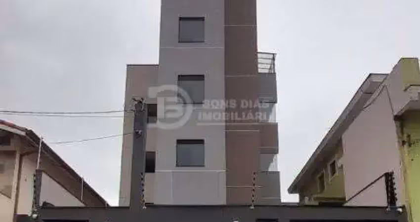 Apartamento novo a venda - 2 quartos e 1 vaga de garagem - area gourmet - vila esperanca