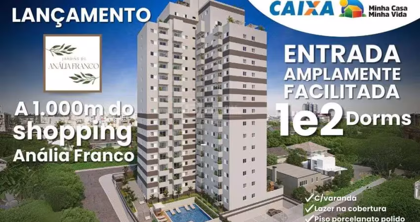 Apartamento padrao   02 dormitorios lancamento a venda na vila invernada, sao paulo