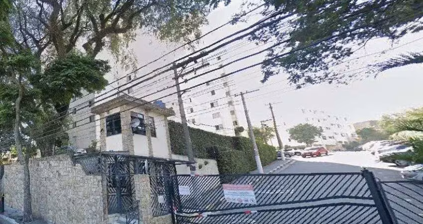 Apartamento a venda 3 quartos e 1 vaga de garagem - Cangaiba