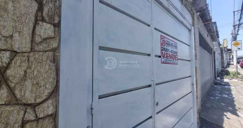 Casa para venda, ótimo para renda no bairro Burgo Paulista, São Paulo - 7 dormitórios e garagem