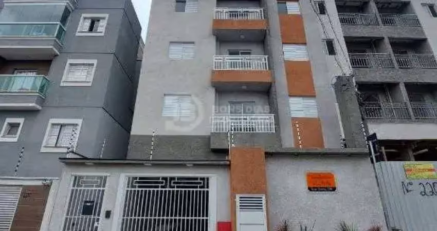 Apartamento padrao a venda na vila esperanca, sao paulo - 2 dormitorios e area de lazer
