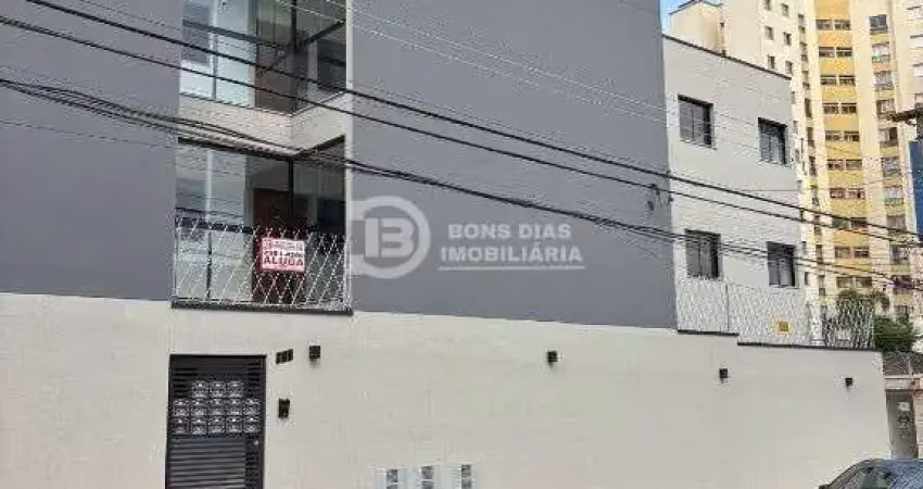 Apartamento studio para alugar na vila re, sao paulo - 2 dormitorios, pet friendly!